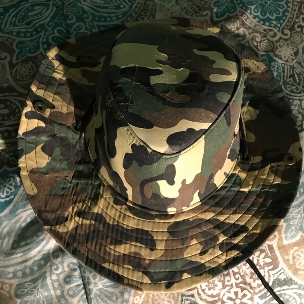 Amy hat